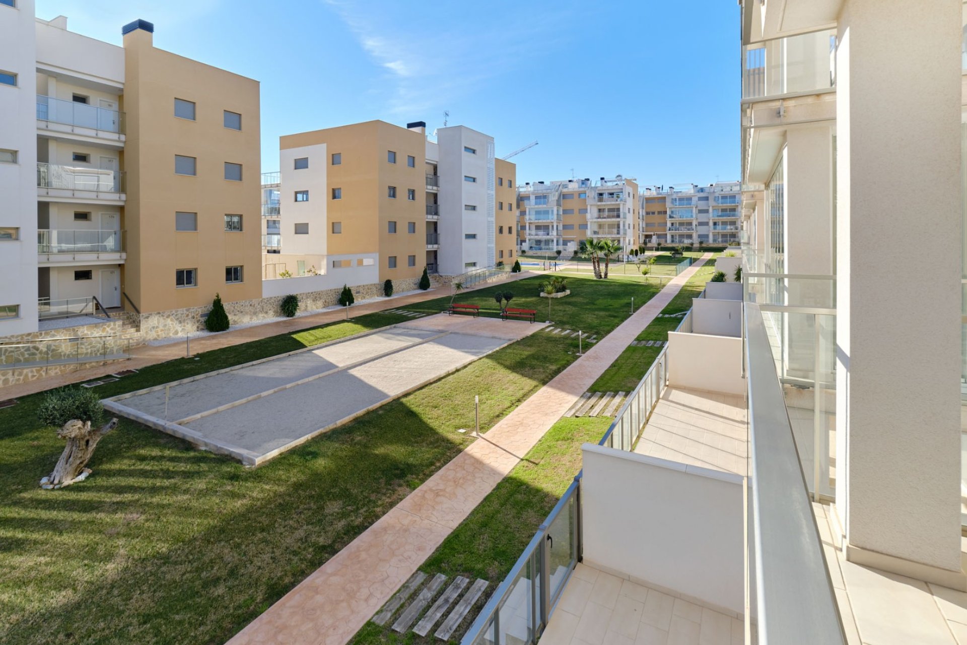 Перепродаж - Апартаменти - Оріуела Коста - Costa Blanca