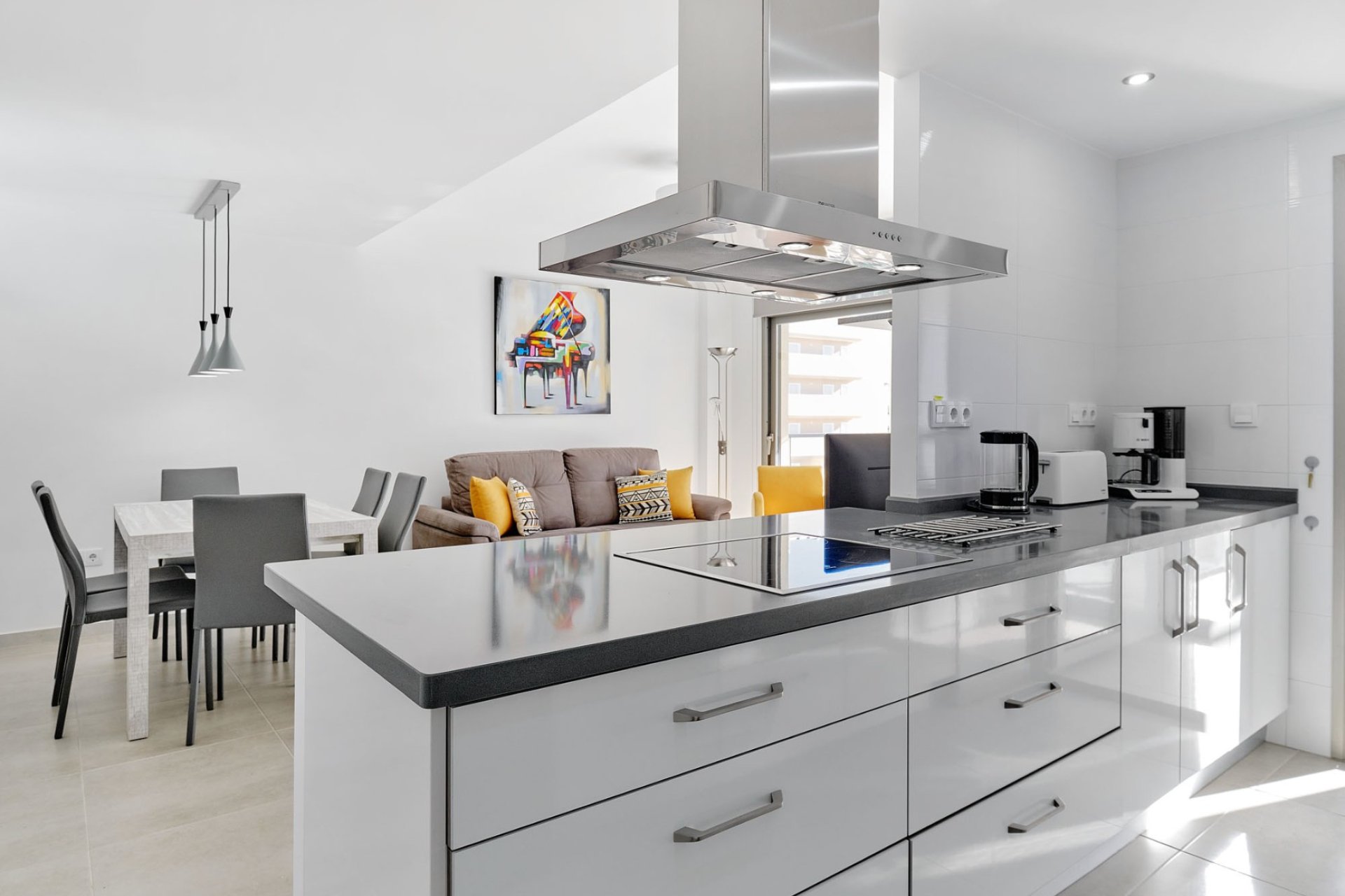 Перепродаж - Апартаменти - Оріуела Коста - Costa Blanca