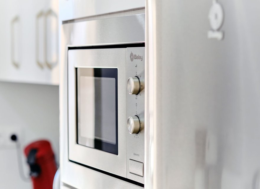 Перепродаж - Апартаменти - Оріуела Коста - Costa Blanca