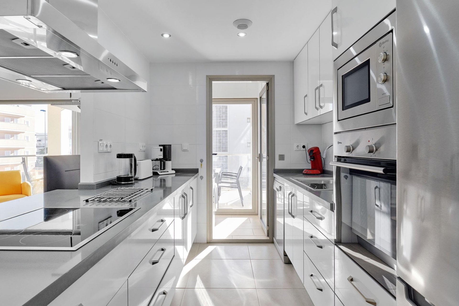 Перепродаж - Апартаменти - Оріуела Коста - Costa Blanca