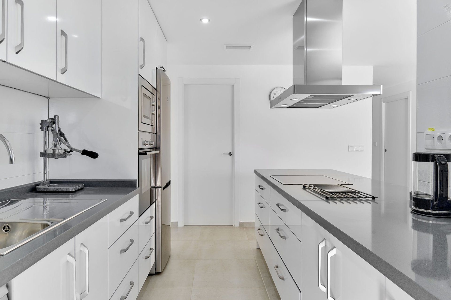 Перепродаж - Апартаменти - Оріуела Коста - Costa Blanca