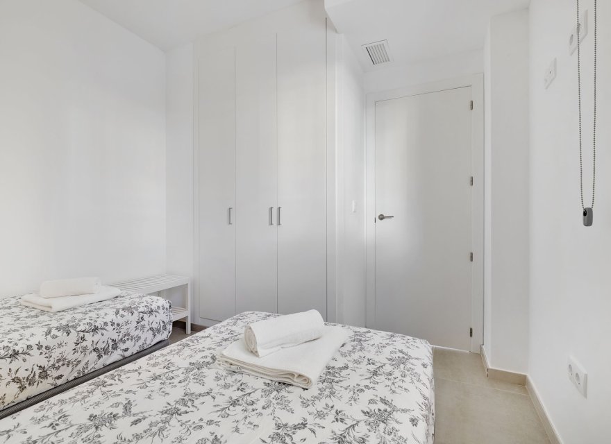 Перепродаж - Апартаменти - Оріуела Коста - Costa Blanca