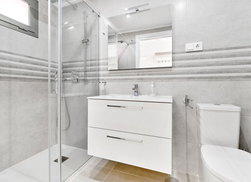 Перепродаж - Апартаменти - Оріуела Коста - Costa Blanca