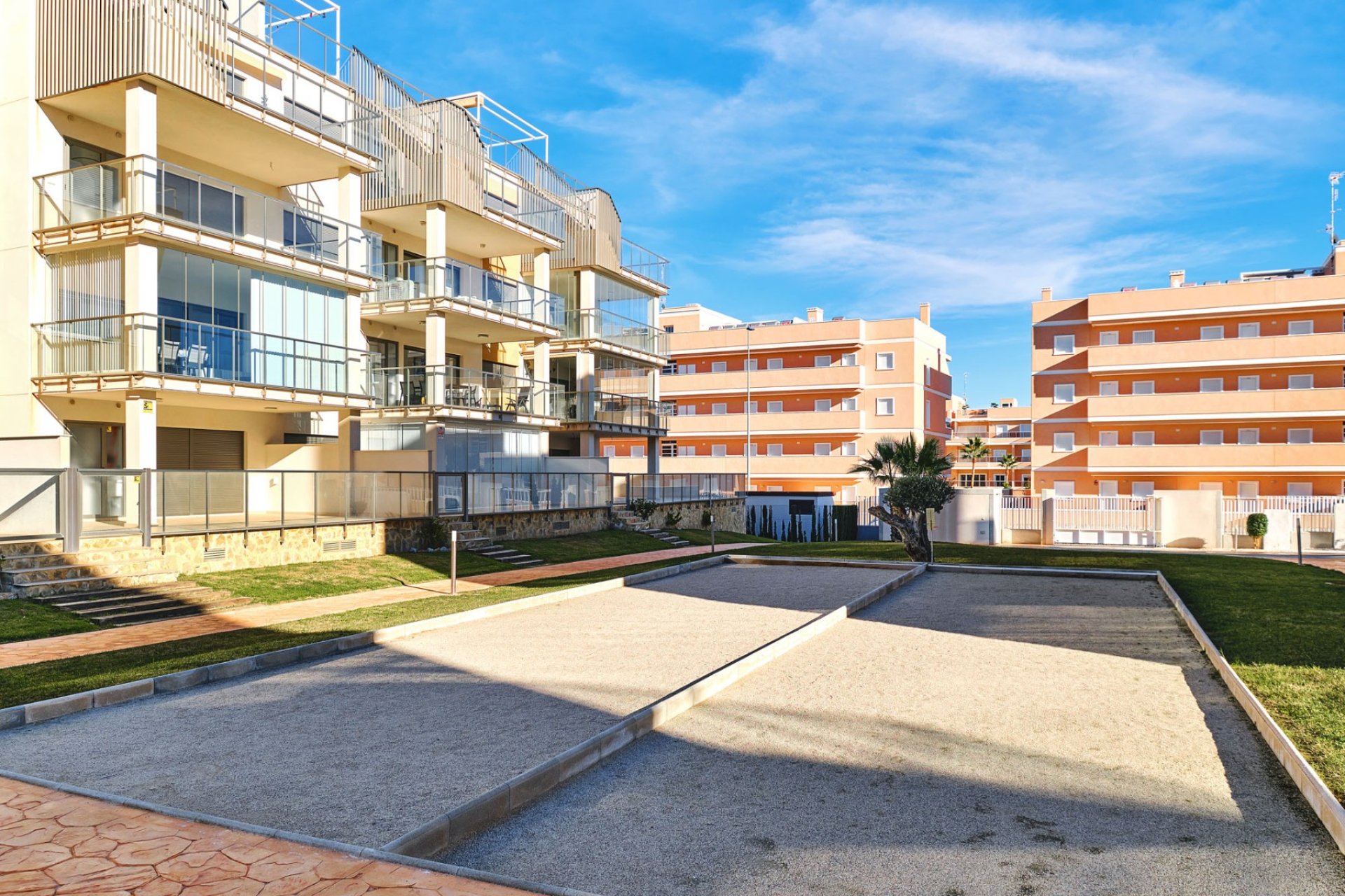 Перепродаж - Апартаменти - Оріуела Коста - Costa Blanca