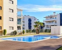 Перепродаж - Апартаменти - Оріуела Коста - Costa Blanca