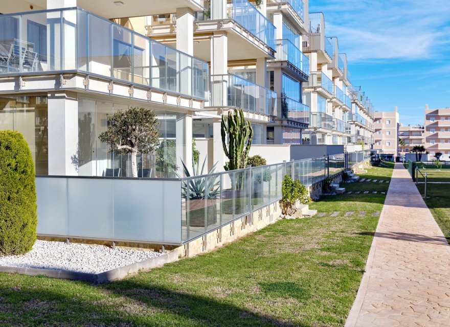 Перепродаж - Апартаменти - Оріуела Коста - Costa Blanca