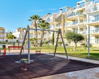 Перепродаж - Апартаменти - Оріуела Коста - Costa Blanca