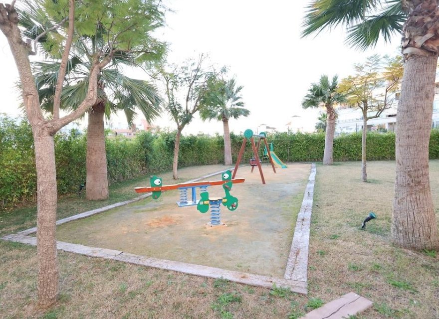 Перепродаж - Апартаменти - Оріуела Коста - Costa Blanca