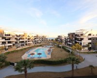 Перепродаж - Апартаменти - Оріуела Коста - Costa Blanca