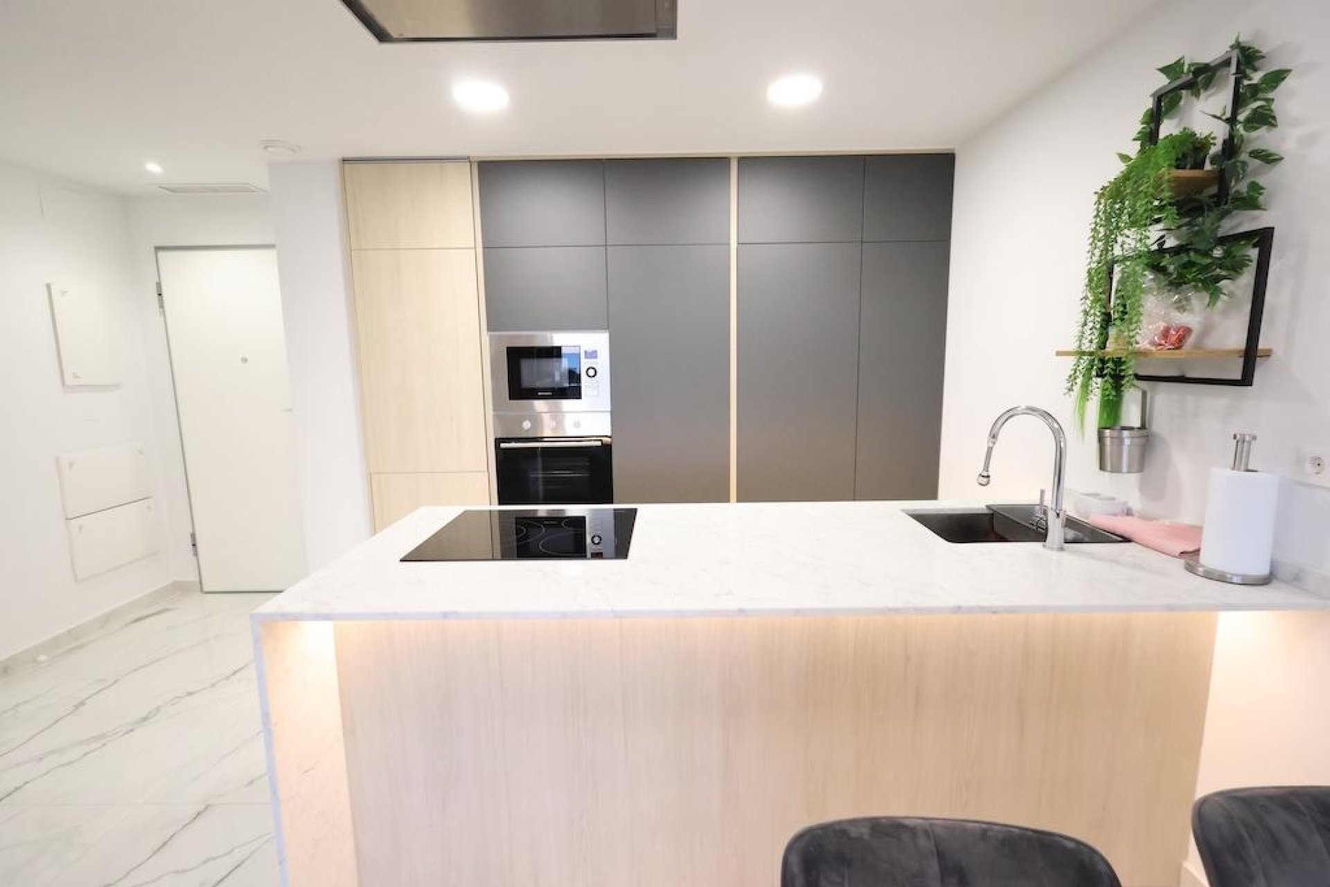 Перепродаж - Апартаменти - Оріуела Коста - Costa Blanca