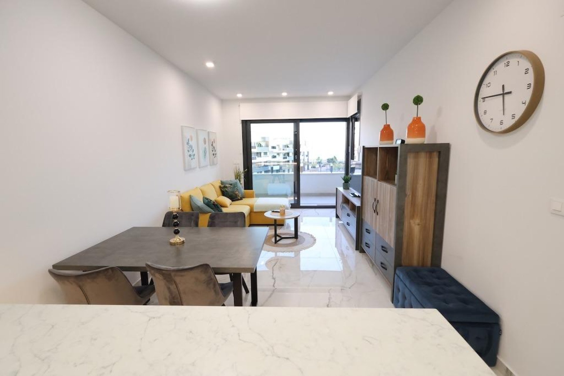 Перепродаж - Апартаменти - Оріуела Коста - Costa Blanca