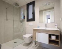 Перепродаж - Апартаменти - Оріуела Коста - Costa Blanca