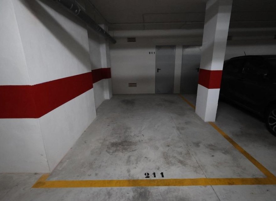 Перепродаж - Апартаменти - Оріуела Коста - Costa Blanca