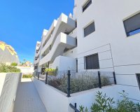 Перепродаж - Апартаменти - Оріуела Коста - Costa Blanca
