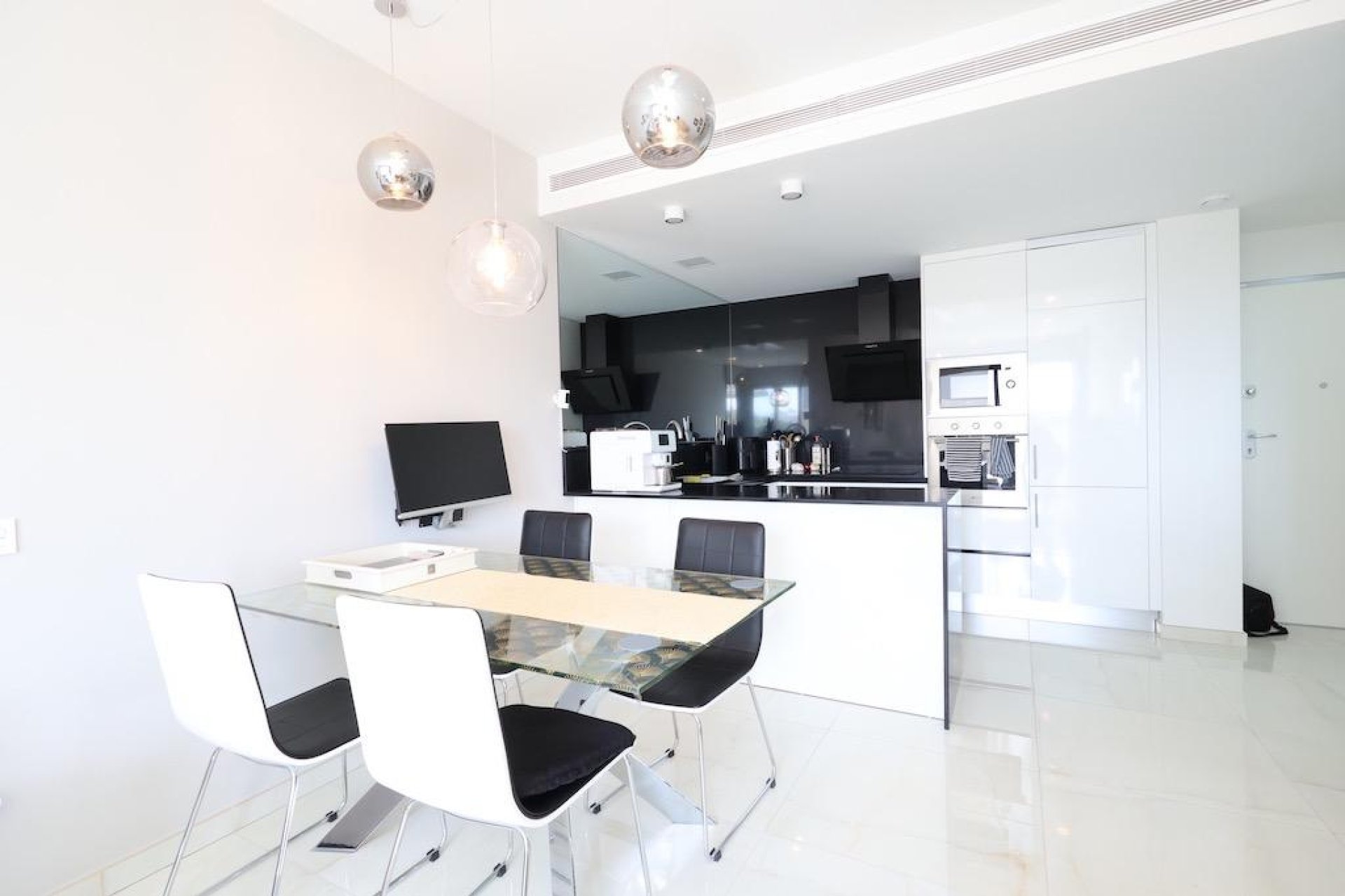 Перепродаж - Апартаменти - Оріуела Коста - Costa Blanca