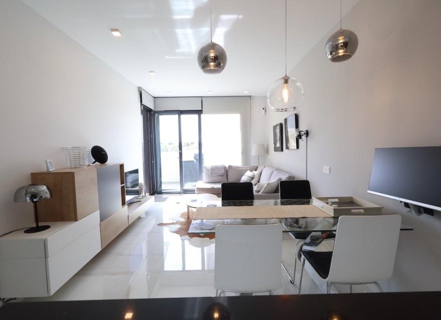 Перепродаж - Апартаменти - Оріуела Коста - Costa Blanca