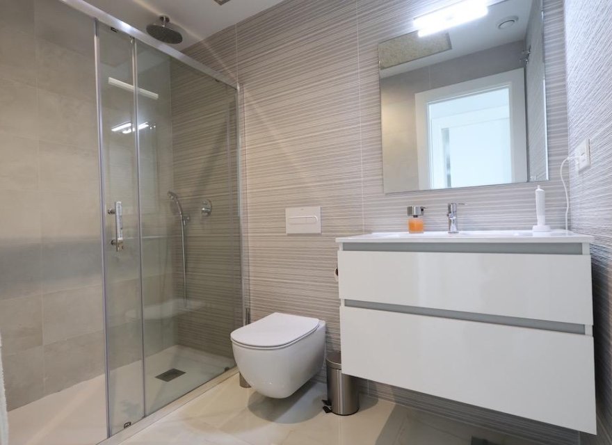 Перепродаж - Апартаменти - Оріуела Коста - Costa Blanca