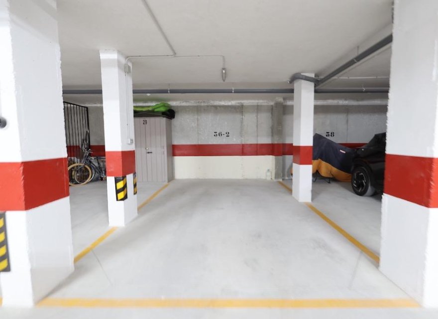 Перепродаж - Апартаменти - Оріуела Коста - Costa Blanca