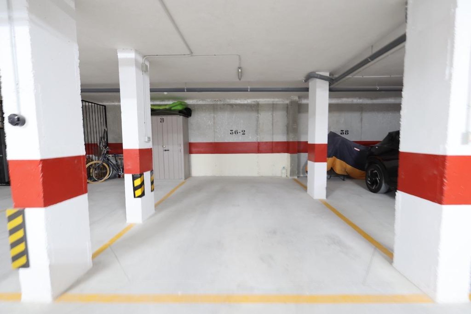 Перепродаж - Апартаменти - Оріуела Коста - Costa Blanca