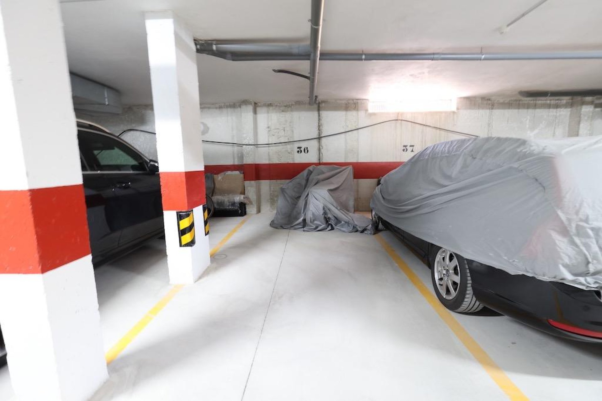 Перепродаж - Апартаменти - Оріуела Коста - Costa Blanca