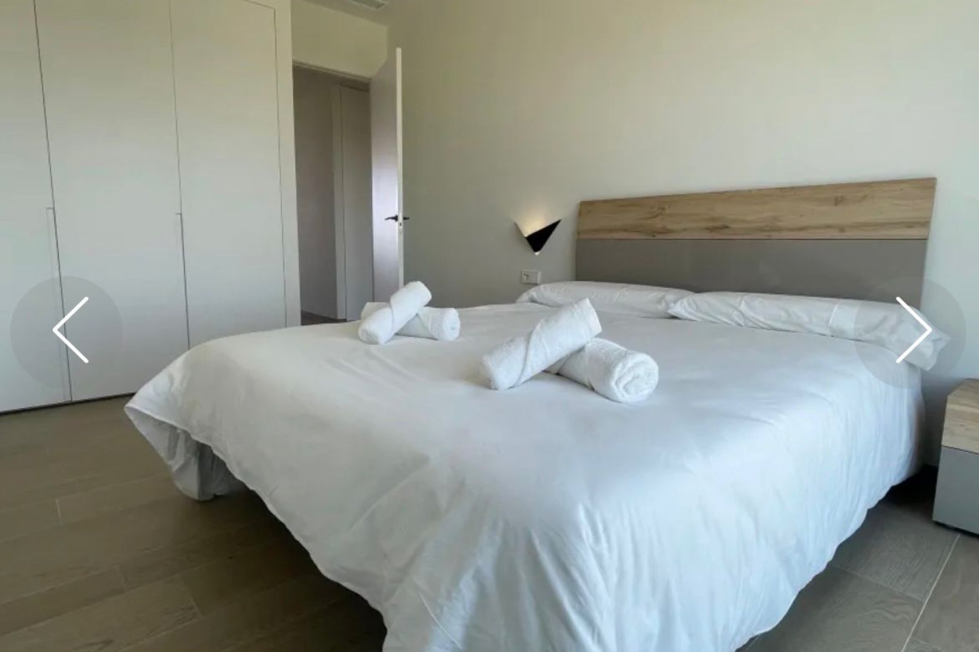 Перепродаж - Апартаменти - Оріуела Коста - Costa Blanca