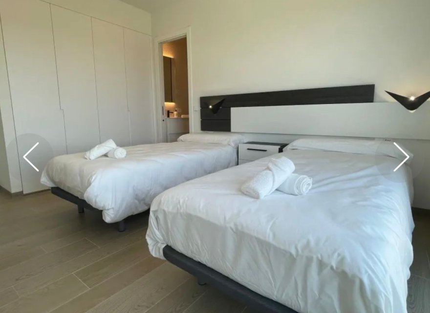 Перепродаж - Апартаменти - Оріуела Коста - Costa Blanca