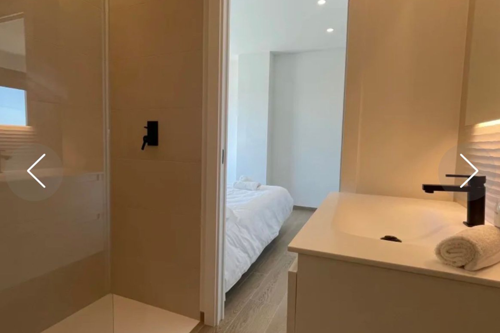 Перепродаж - Апартаменти - Оріуела Коста - Costa Blanca