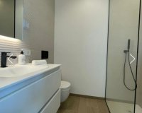 Перепродаж - Апартаменти - Оріуела Коста - Costa Blanca