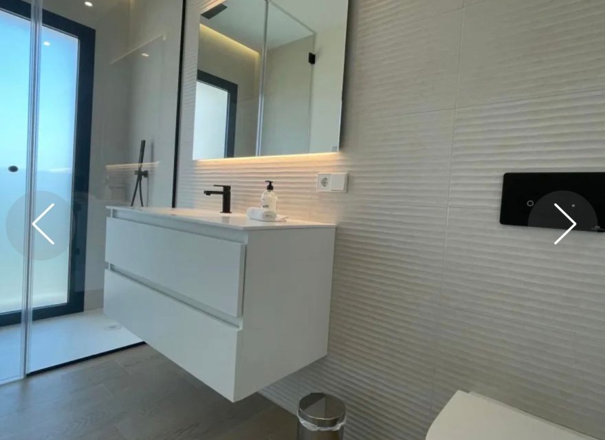 Перепродаж - Апартаменти - Оріуела Коста - Costa Blanca