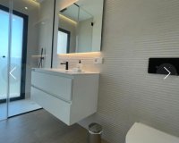 Перепродаж - Апартаменти - Оріуела Коста - Costa Blanca