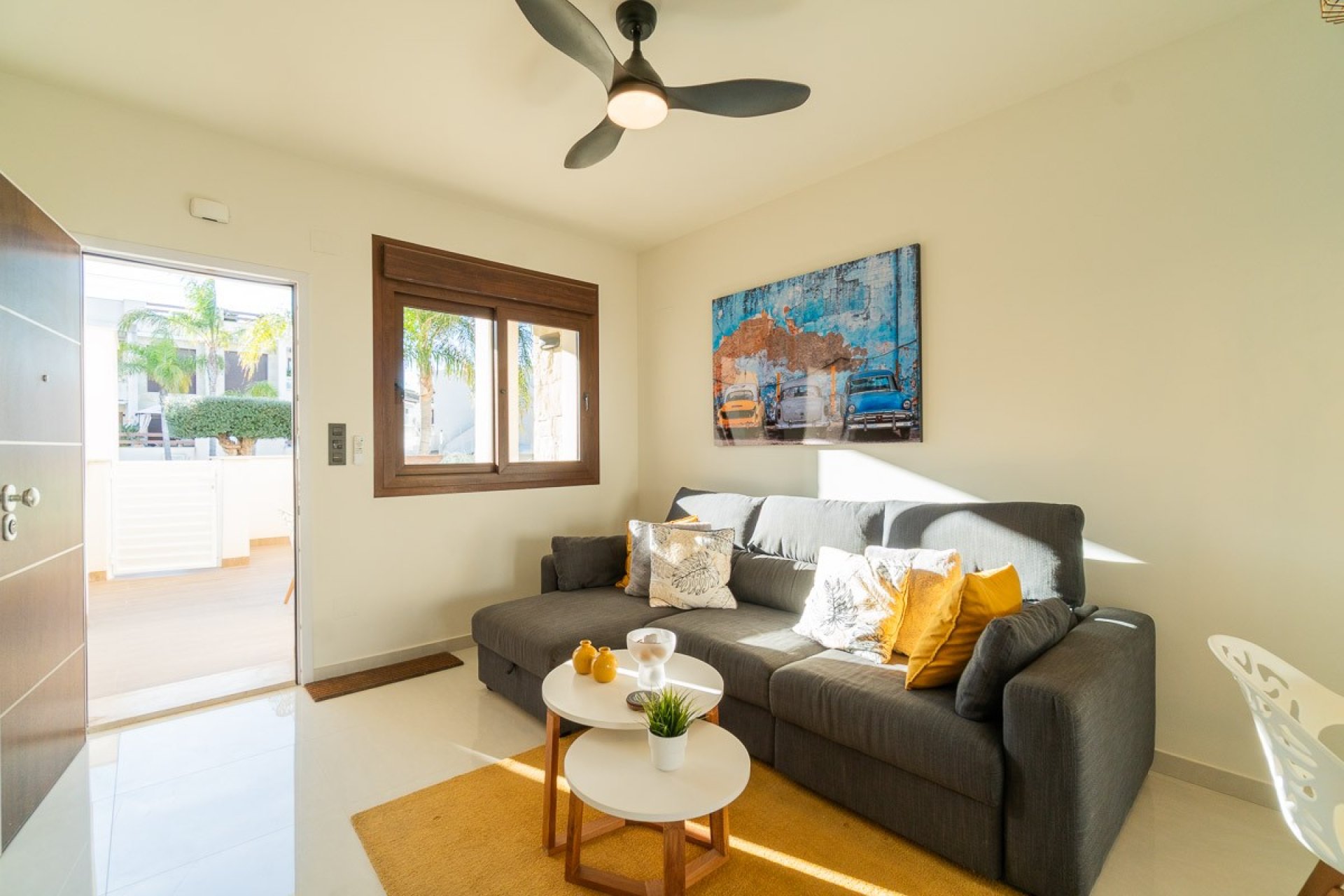 Перепродаж - Апартаменти - Оріуела Коста - Costa Blanca