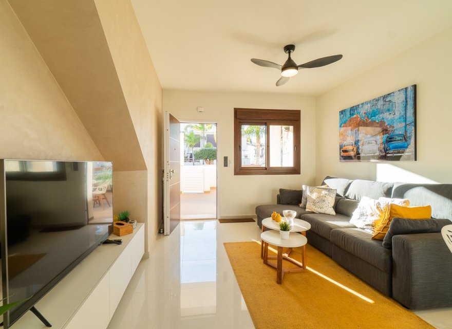 Перепродаж - Апартаменти - Оріуела Коста - Costa Blanca