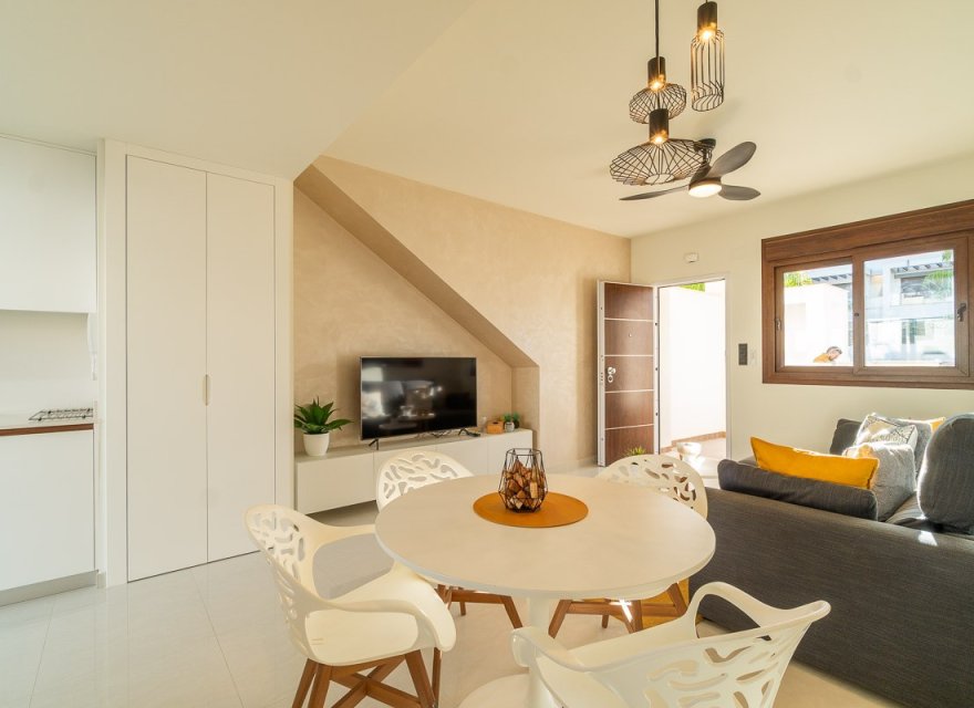 Перепродаж - Апартаменти - Оріуела Коста - Costa Blanca