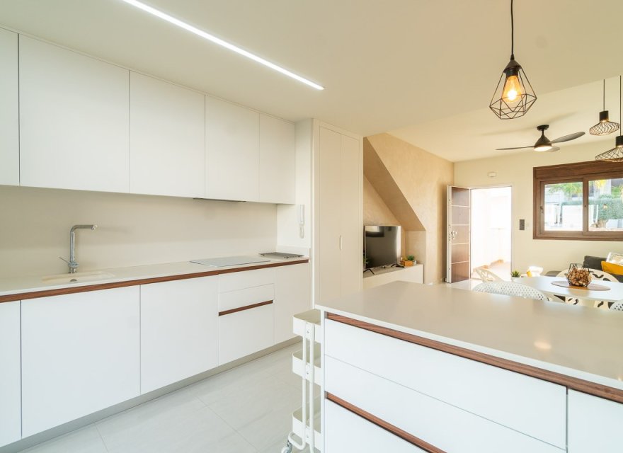 Перепродаж - Апартаменти - Оріуела Коста - Costa Blanca