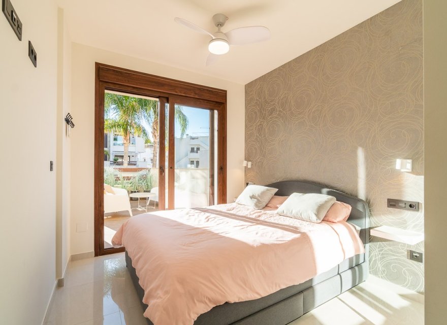 Перепродаж - Апартаменти - Оріуела Коста - Costa Blanca