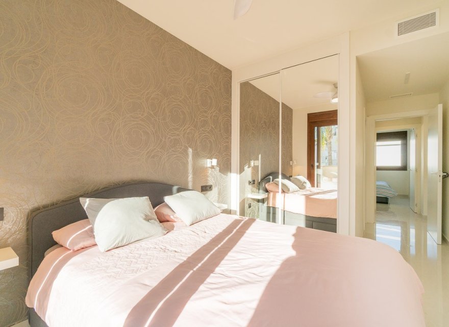 Перепродаж - Апартаменти - Оріуела Коста - Costa Blanca