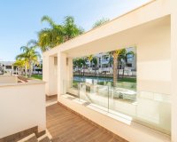 Перепродаж - Апартаменти - Оріуела Коста - Costa Blanca