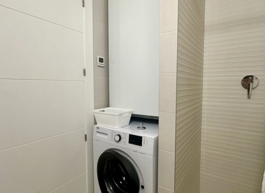 Перепродаж - Апартаменти - Оріуела Коста - Costa Blanca