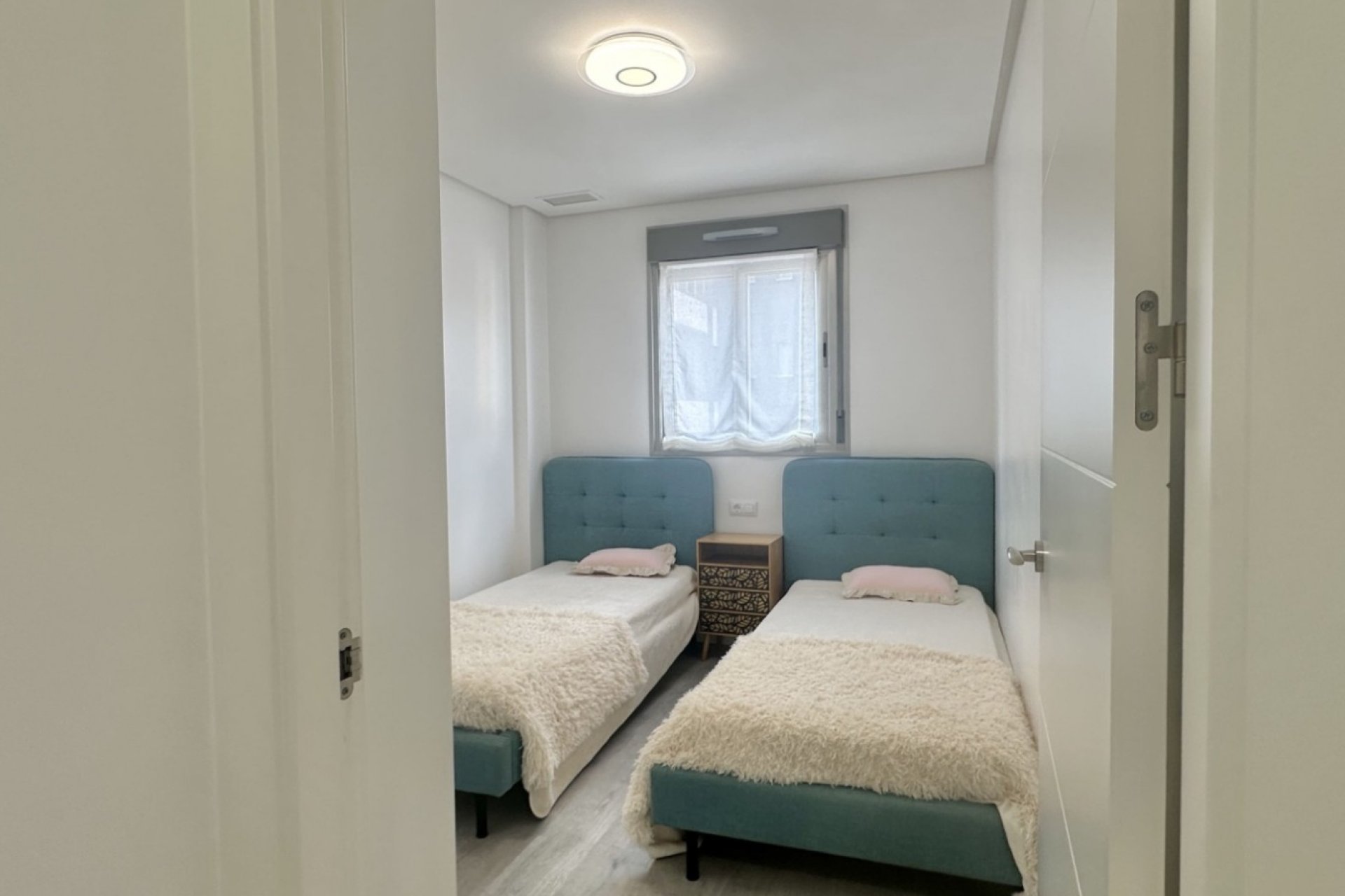 Перепродаж - Апартаменти - Оріуела Коста - Costa Blanca