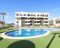 Перепродаж - Апартаменти - Оріуела Коста - Costa Blanca