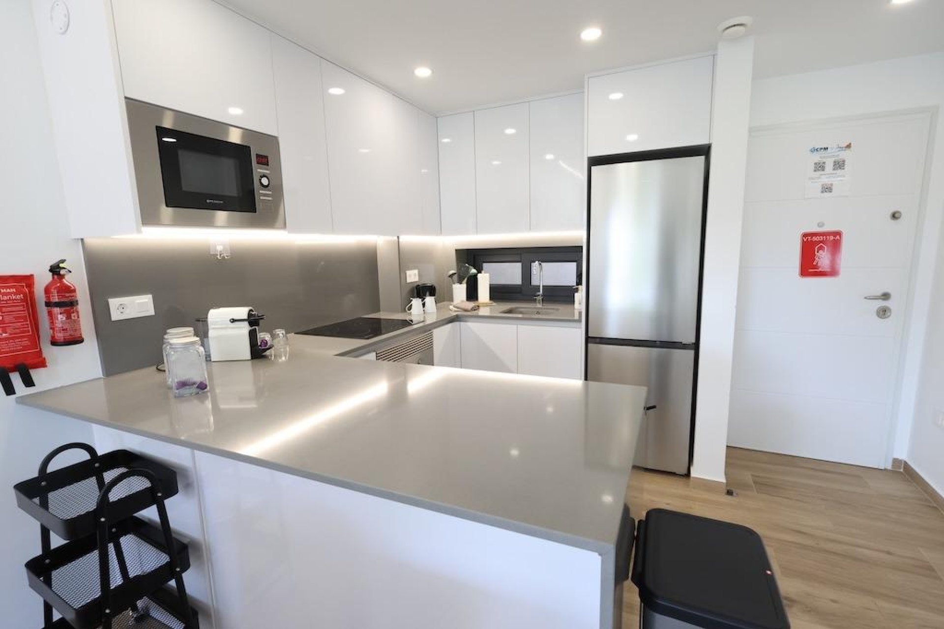 Перепродаж - Апартаменти - Оріуела Коста - Costa Blanca