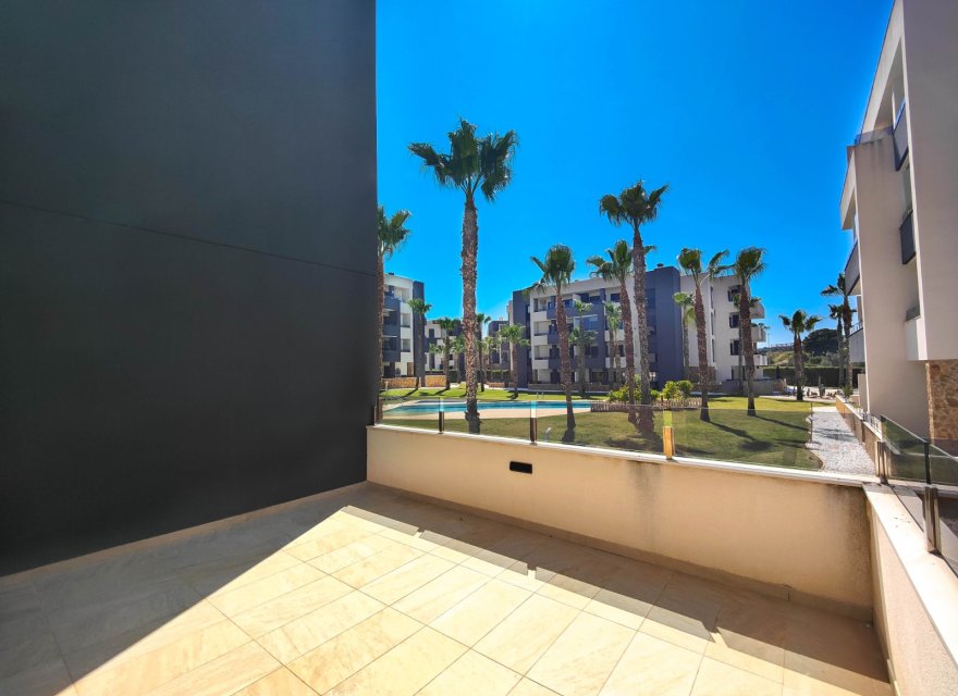 Перепродаж - Апартаменти - Оріуела Коста - Costa Blanca