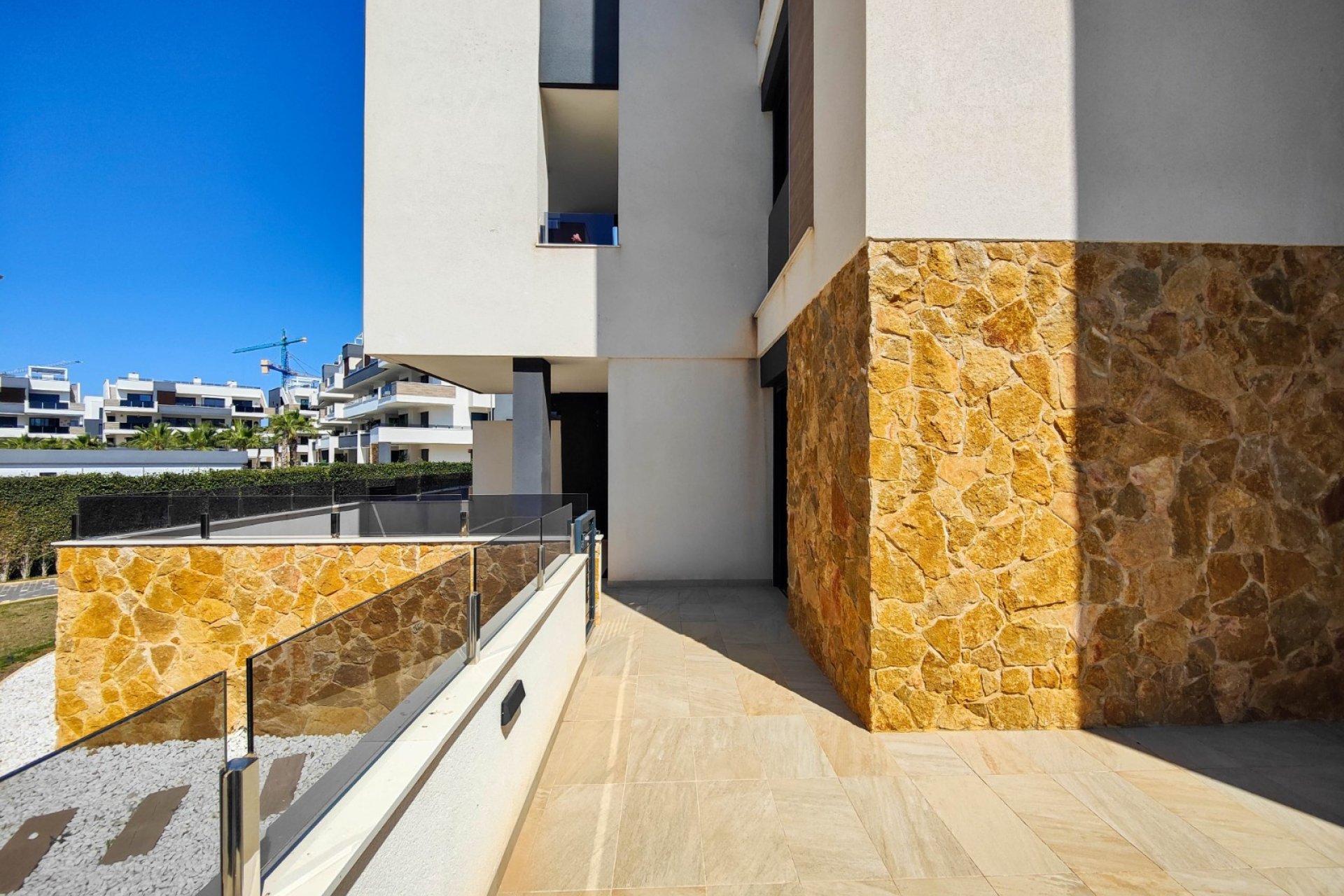 Перепродаж - Апартаменти - Оріуела Коста - Costa Blanca