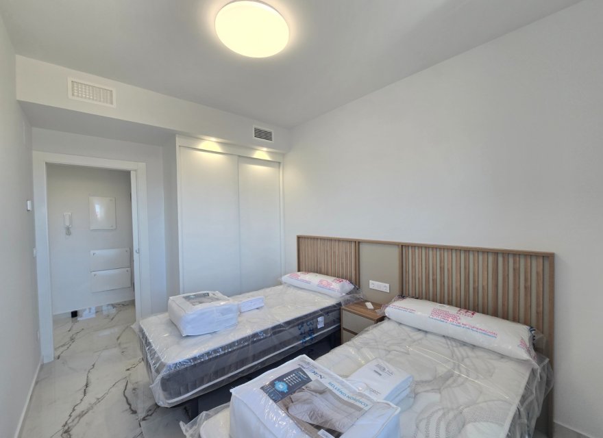 Перепродаж - Апартаменти - Оріуела Коста - Costa Blanca