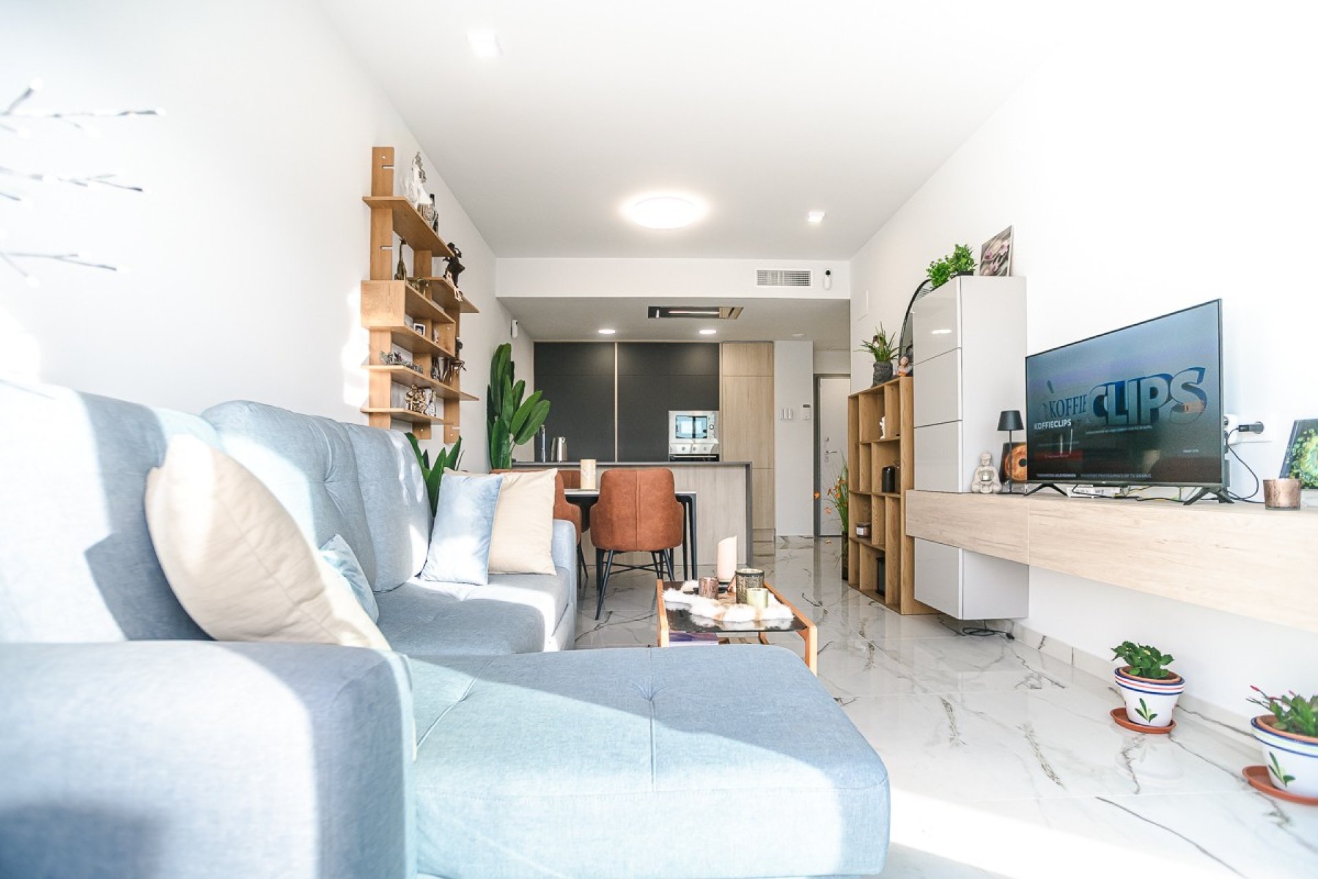 Перепродаж - Апартаменти - Оріуела Коста - Costa Blanca