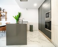 Перепродаж - Апартаменти - Оріуела Коста - Costa Blanca