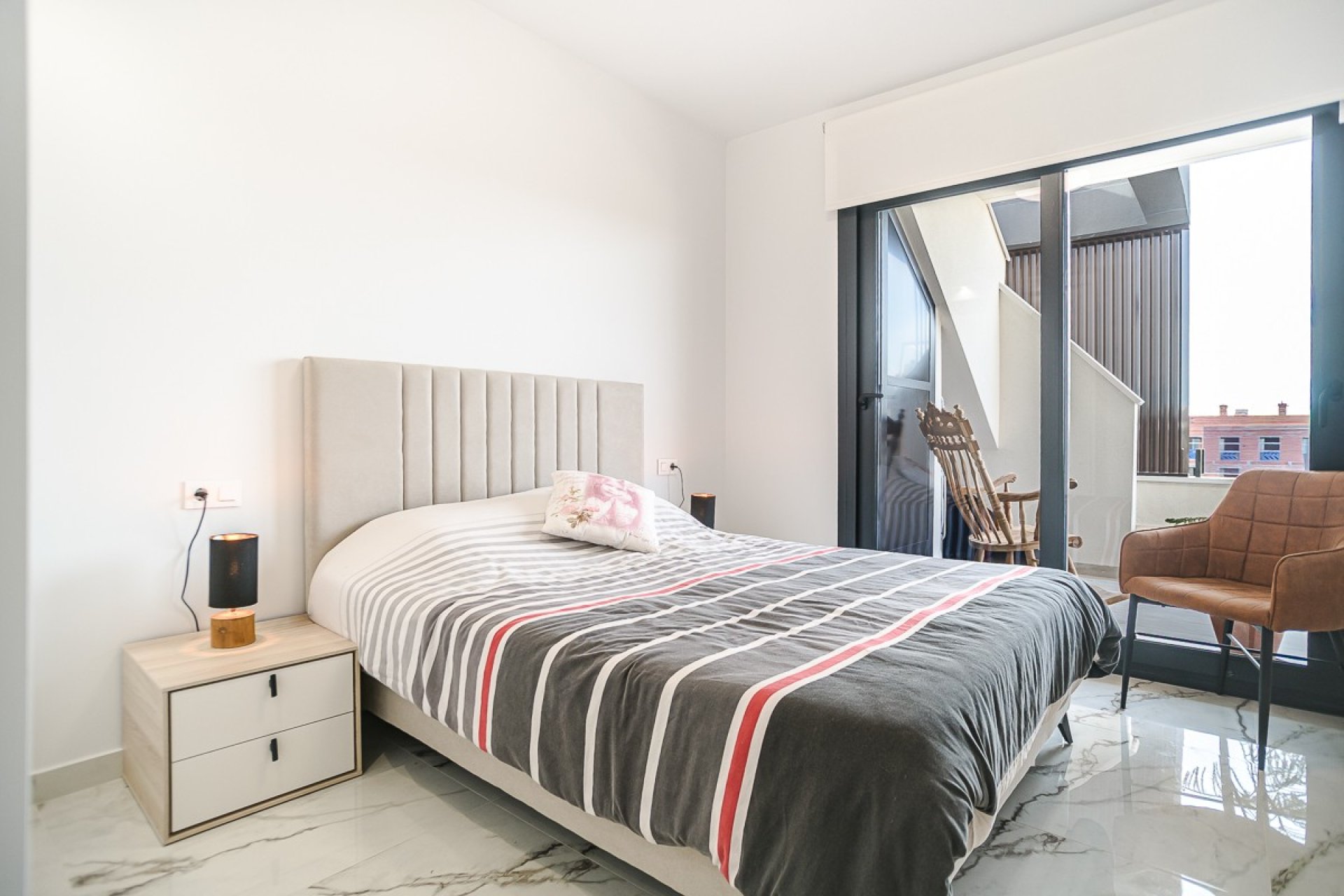 Перепродаж - Апартаменти - Оріуела Коста - Costa Blanca
