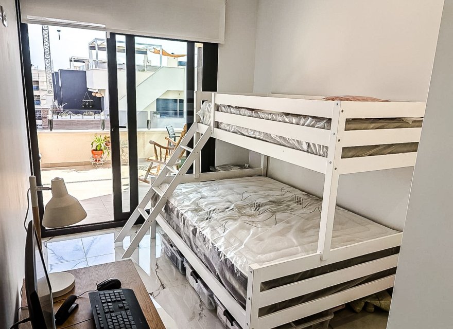 Перепродаж - Апартаменти - Оріуела Коста - Costa Blanca