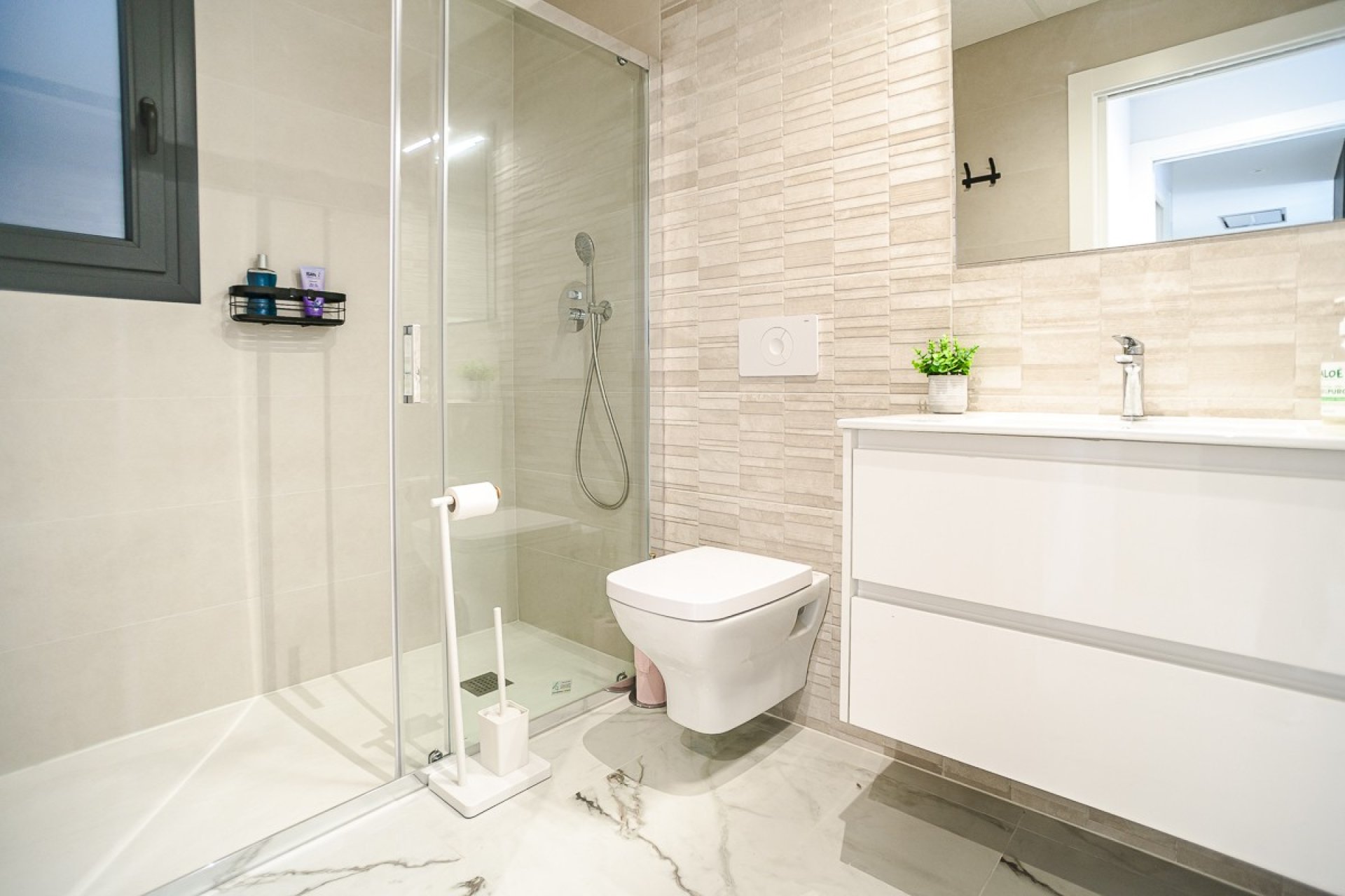 Перепродаж - Апартаменти - Оріуела Коста - Costa Blanca