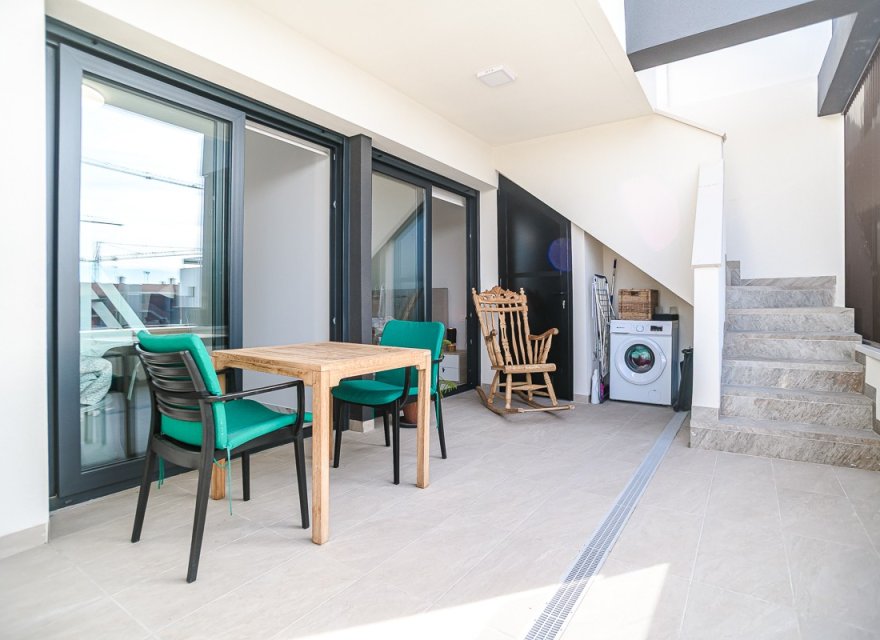 Перепродаж - Апартаменти - Оріуела Коста - Costa Blanca